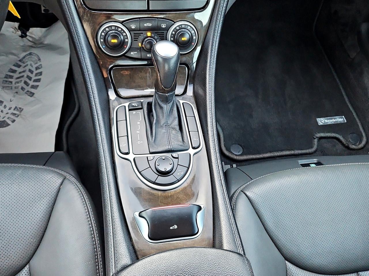 Mercedes-benz SL 350 CABRIO 245CV FULL