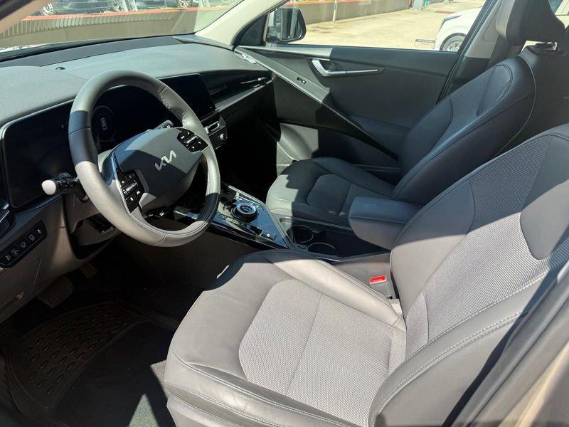 KIA Niro Niro 1.6 GDi DCT Evolution