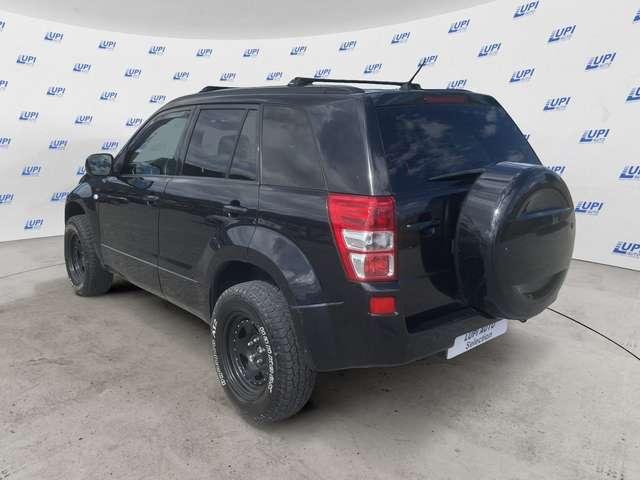 Suzuki Grand Vitara 5p 1.9 ddis