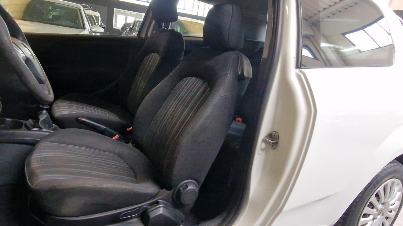 Fiat Punto Evo 1.4 3 porte S&S Active