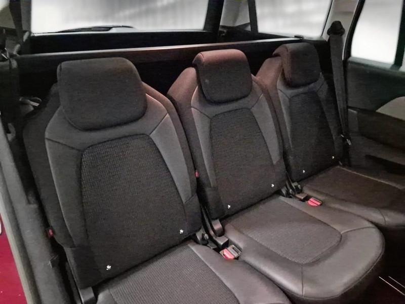 CITROEN GRAND C4 SPACETOURER BlueHDi 130 S/S EAT8 Shine