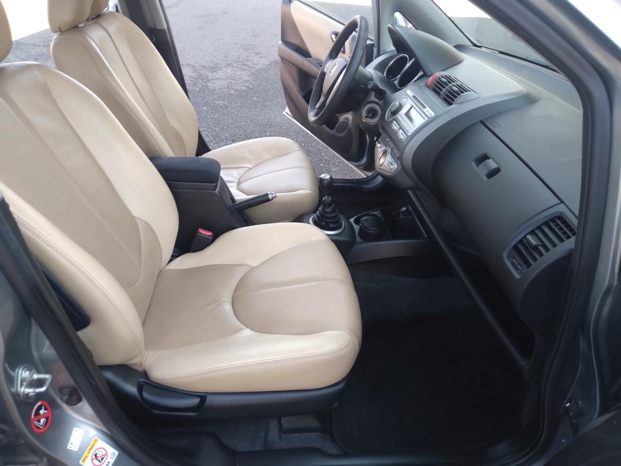 Honda Jazz 1.4 i-DSi 5p. LS Appeal x neopatentati