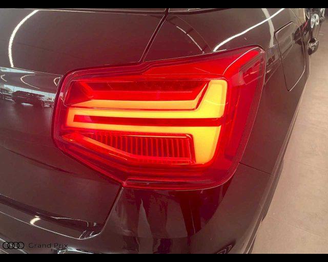 AUDI Q2 MY 21 30 TDI S TRONIC MY 24