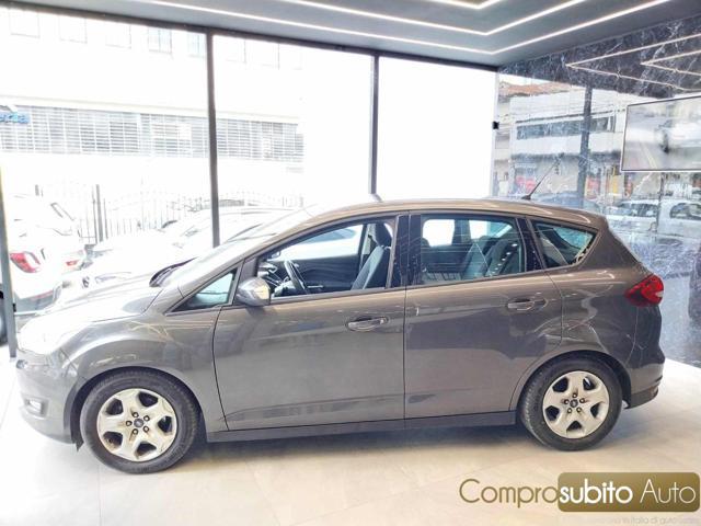 FORD C-Max 1.5 TDCi 120CV Titanium (Garanzia 12 Mesi)