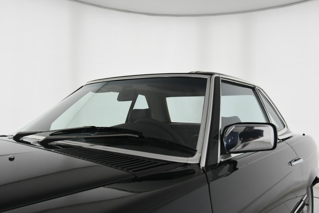 Mercedes-Benz 500 SL EUROPA PELLE HARD TOP 2+2