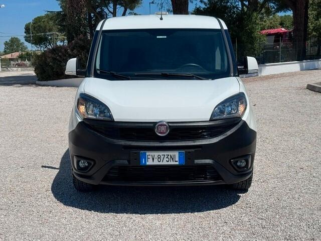 Fiat Doblo Doblò 1.4 T-Jet - METANO - Cargo SX