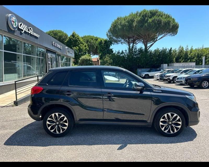 Suzuki Vitara 1.6 VVT V-Top