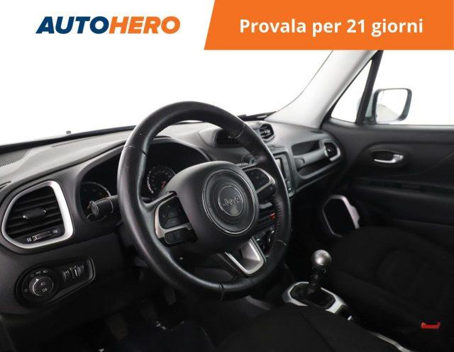 JEEP Renegade 1.4 MultiAir Limited