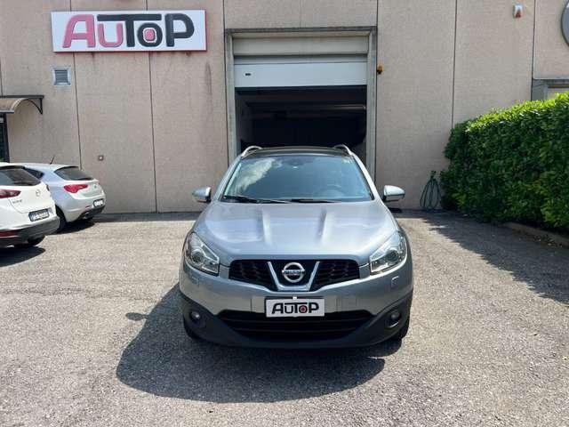 Nissan Qashqai+2 1.6 dCi DPF Tekna 4X4