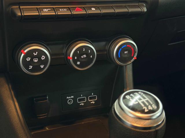 RENAULT Captur TCe 100 CV GPL 5 porte BUSINESS