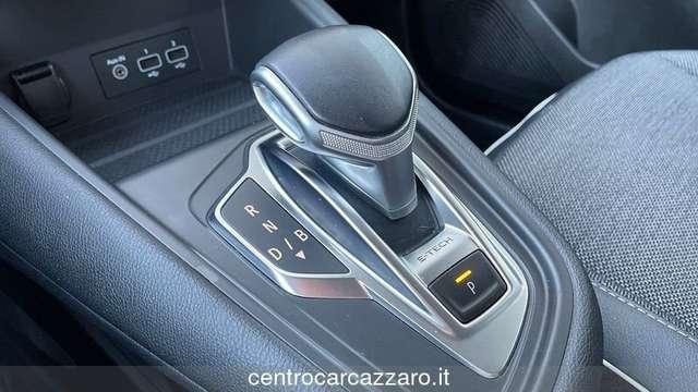 Renault Captur 1.6 E-TECH Plug-in Hybrid 160cv Intens Auto 1.6 E