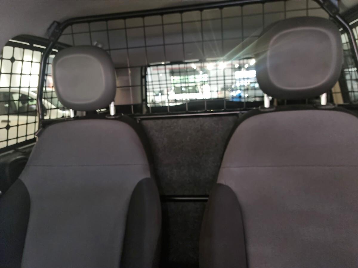 Fiat Panda VAN 1.3 mjt 2 posti GARANZIA 5 ANNI