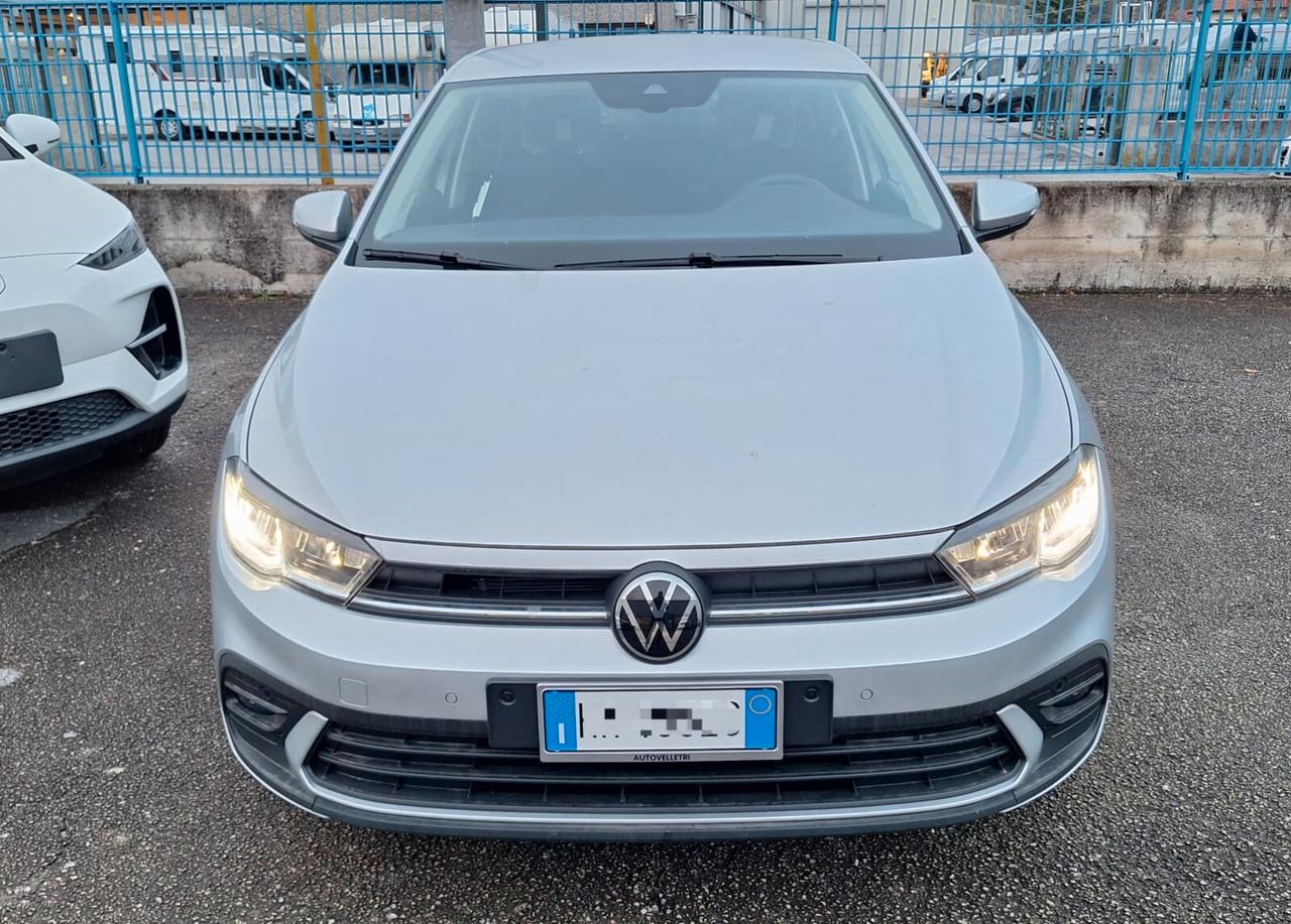 Volkswagen Polo 1.0 Edition Plus FULL KM0