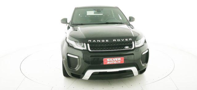 LAND ROVER Range Rover Evoque 2.0 TD4 180 CV 5p. Business Edition SE