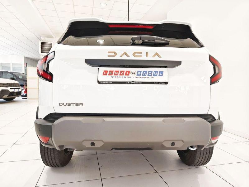 Dacia Duster Duster 1.2 mild hybrid Extreme 130cv*FULL OPTIONAL*