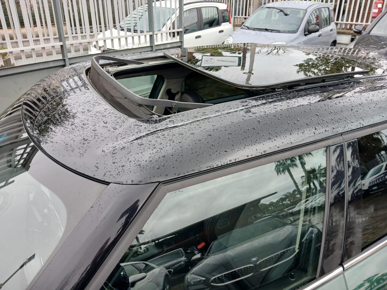 Mini Cooper D Clubman 2.0 Hype