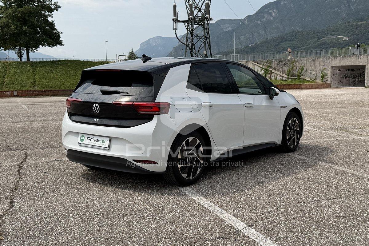 VOLKSWAGEN ID.3 Pro Performance