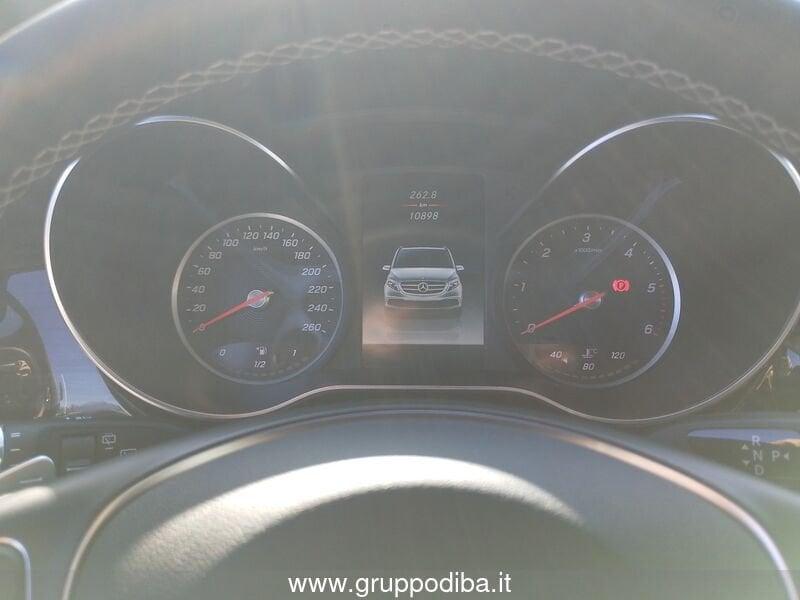 Mercedes-Benz Classe V 2019 Compact Diesel V Compact 250 d Premium 4matic auto