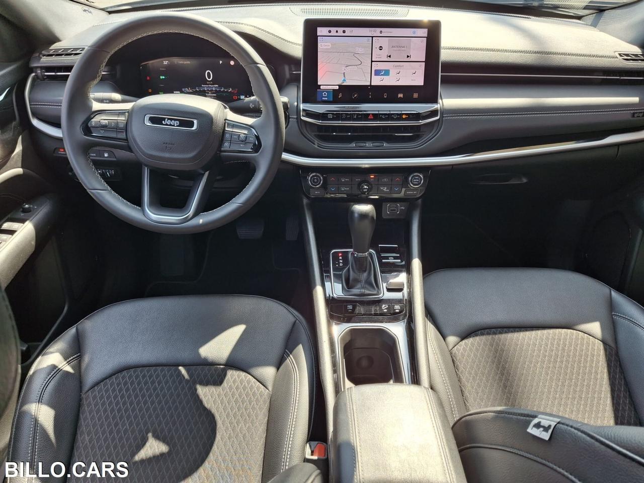 Jeep Compass My21 1.3 t4 Phev 80° Anniversario
