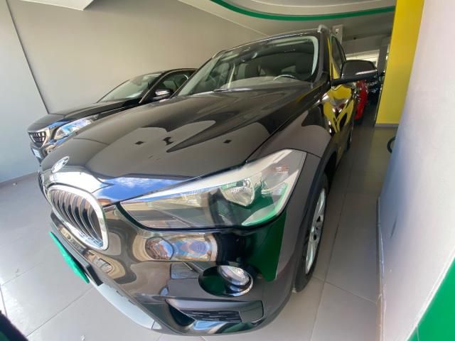 BMW - X1 - sDrive18d Business