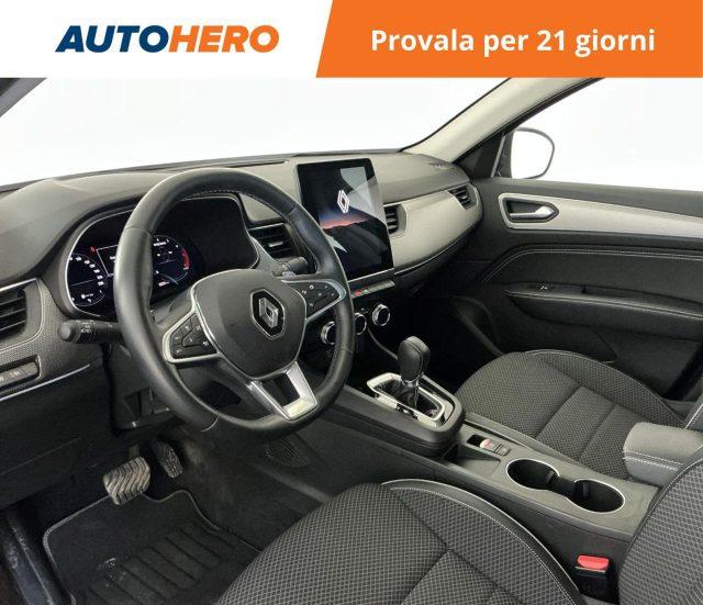 RENAULT Arkana Arkana TCe 140 CV EDC Intens