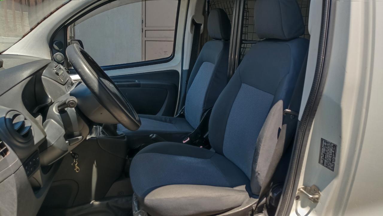 Peugeot Bipper 1.4 hdi furgone