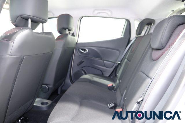 RENAULT Clio 1.2 75 CV 5 PORTE LIFE NEOPATENTATI