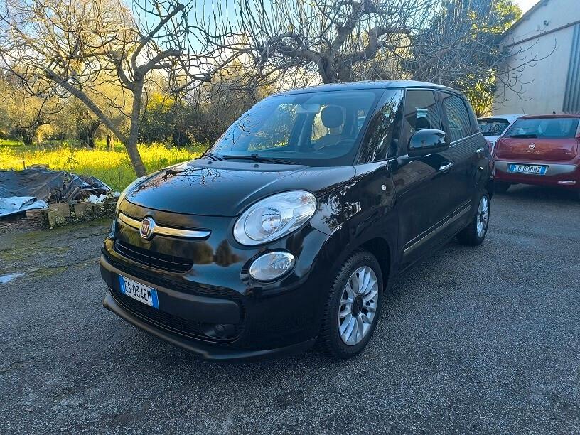 Fiat 500L 1.3 Multijet 85 CV Pop Star