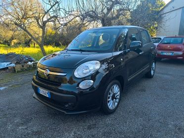 Fiat 500L 1.3 Multijet 85 CV Pop Star