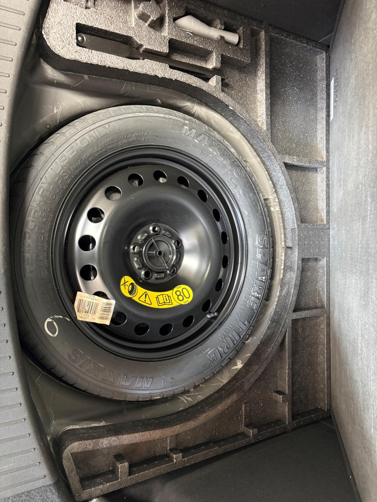 Ford Kuga 1.5 TDCI 120 CV S&S 2WD Titanium