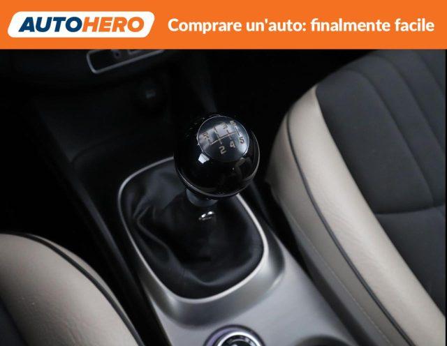 FIAT 500X 1.4 MultiAir 140 CV Lounge