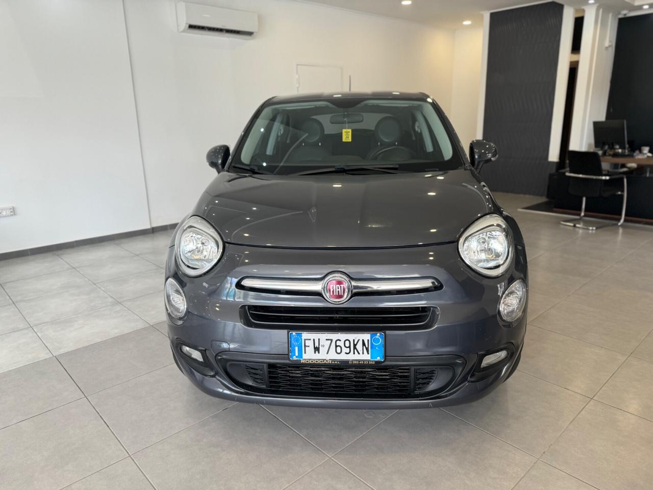 Fiat 500X 1.6 120 CV Lounge