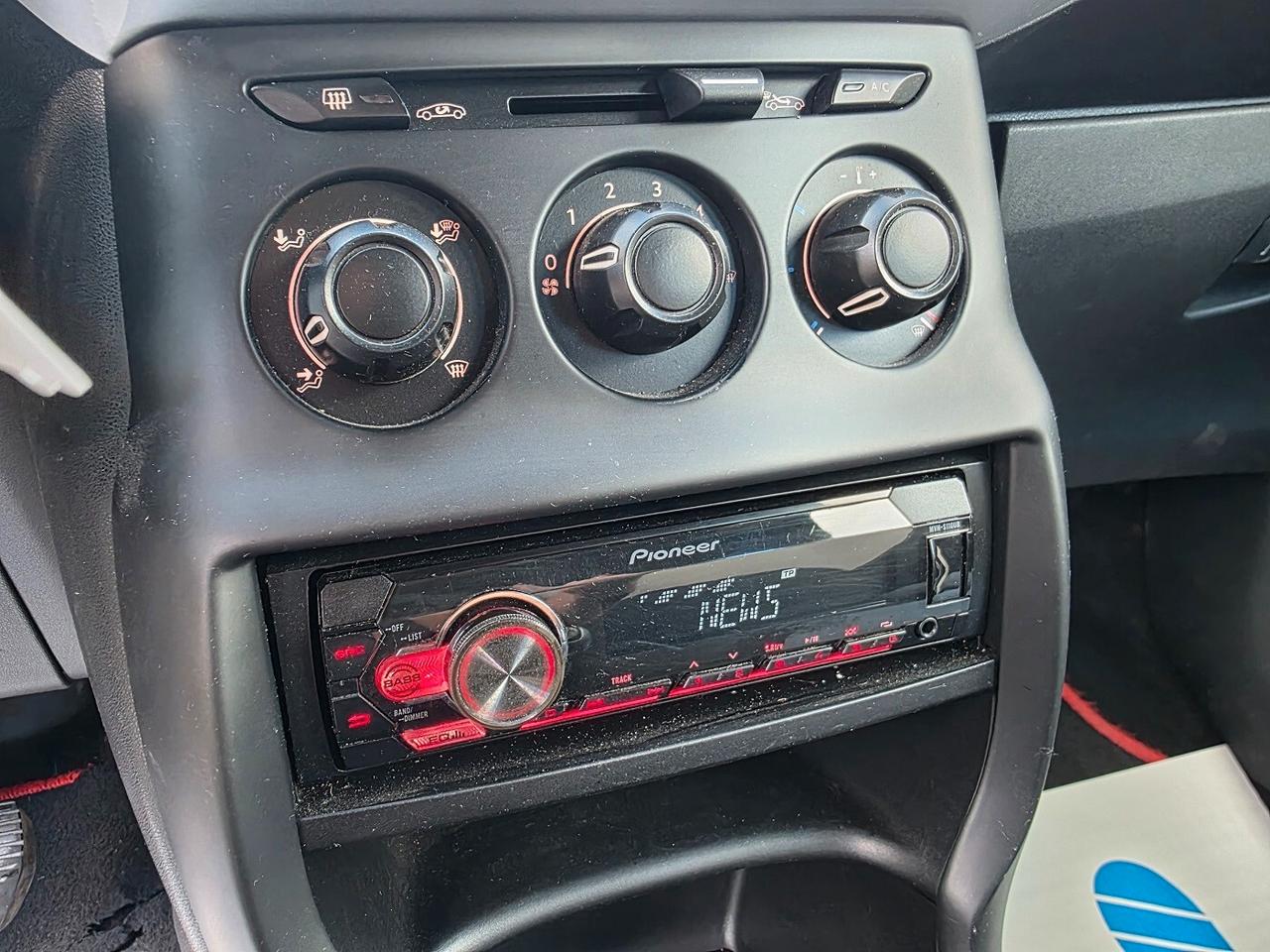 Citroen DS3 1.4 VTi NEOPATENTATI