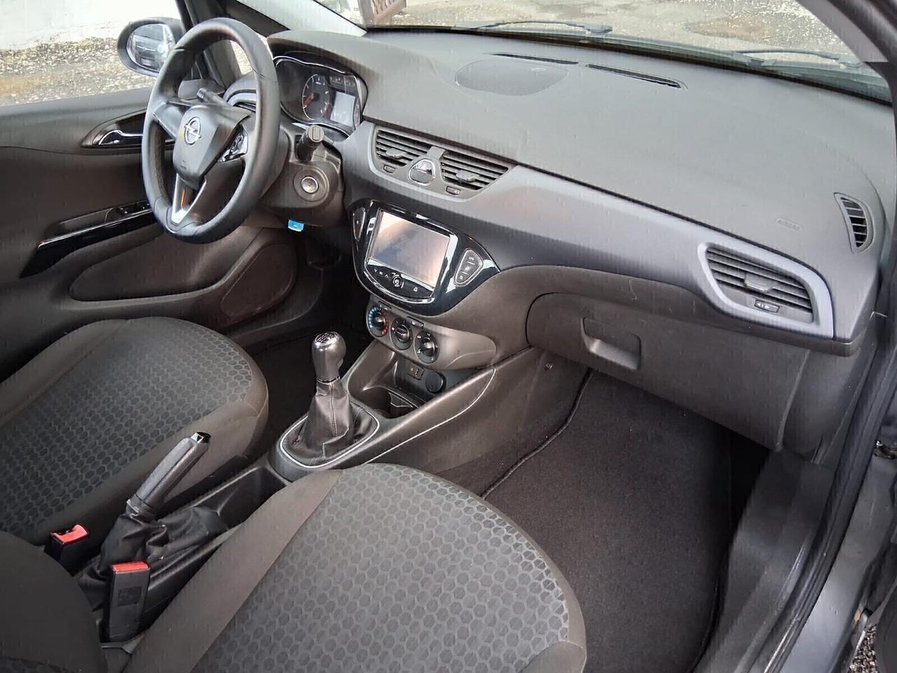 Opel Corsa 1.4 GPL Tech 5 porte