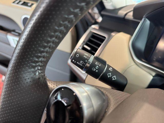 LAND ROVER Range Rover Sport 2.0 Si4 PHEV HSE *SERVICE UFF*TETTO*UNIPROP*