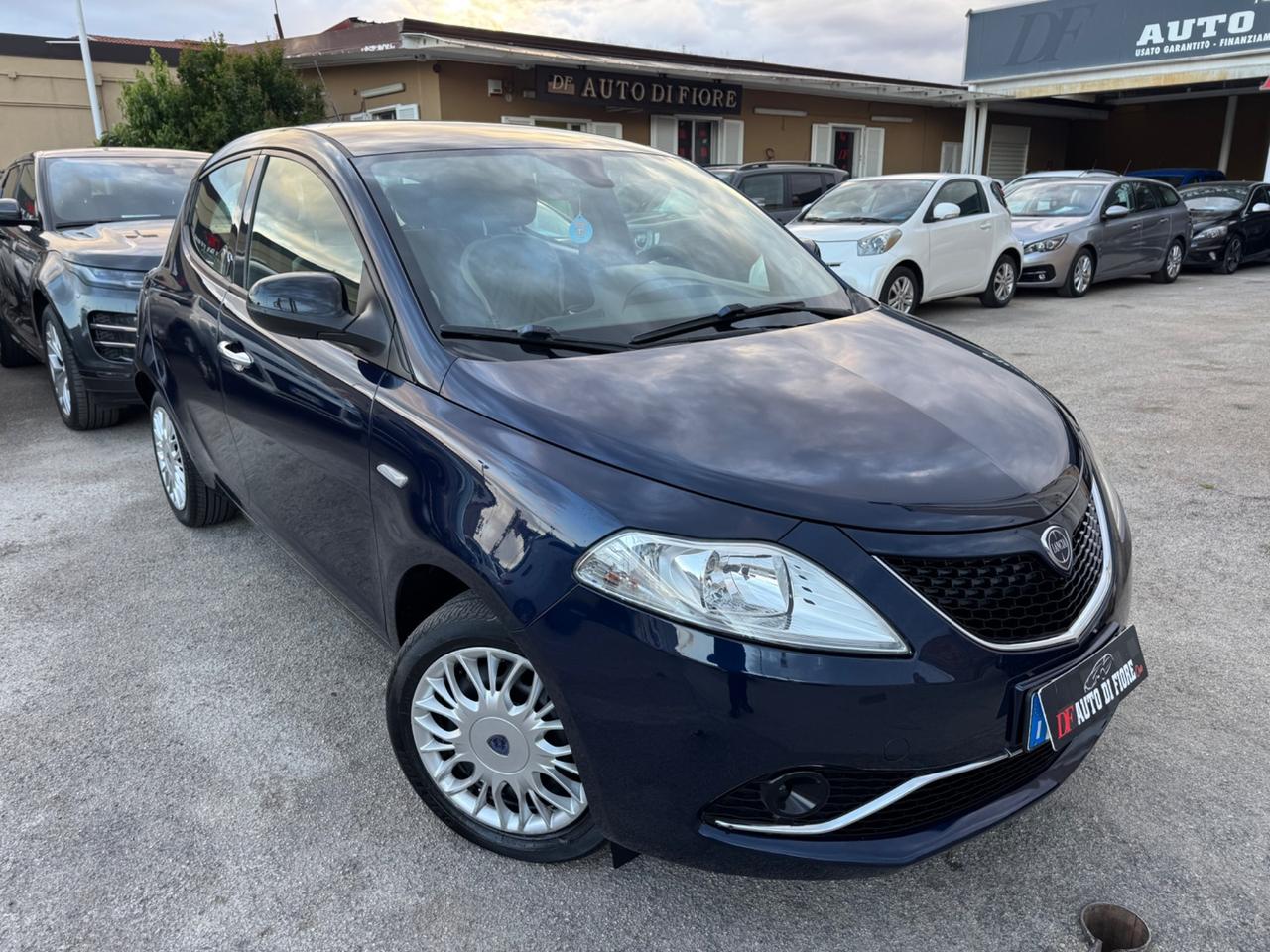 Lancia Ypsilon 1.2 Gold *finanziabile*