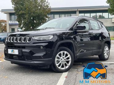 JEEP Compass 1.3 Turbo T4 190 CV PHEV AT6 4xe Business