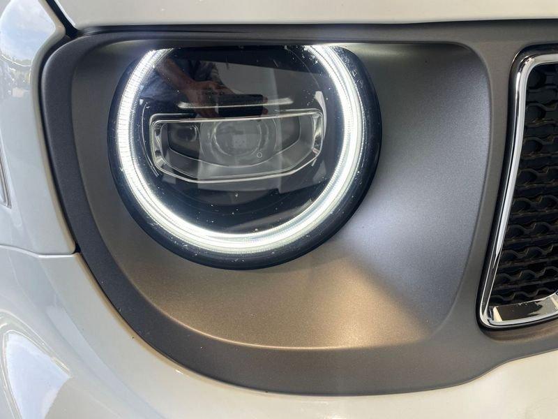 Jeep Renegade Renegade 1.6 Mjt Limited