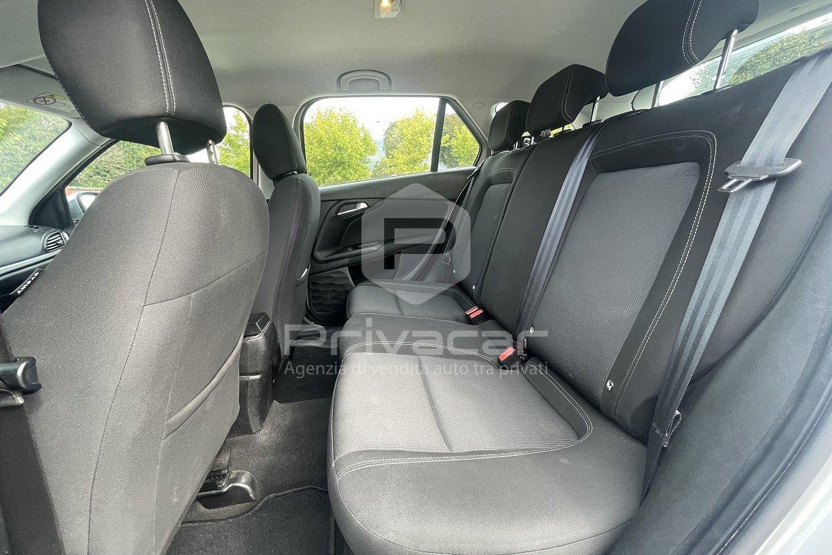 FIAT Tipo 1.3 Mjt S&S SW Mirror