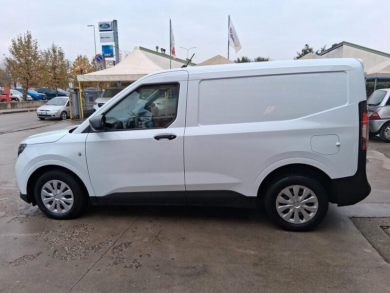 Ford Transit Courier 1.5 EcoBlue 100CV Van Trend FRIGO