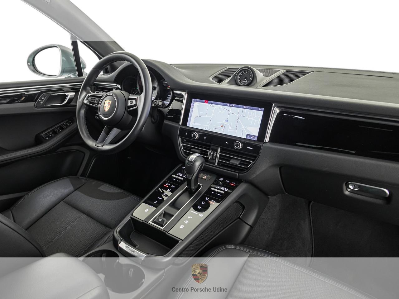 Porsche Macan 2.9 s 380cv pdk