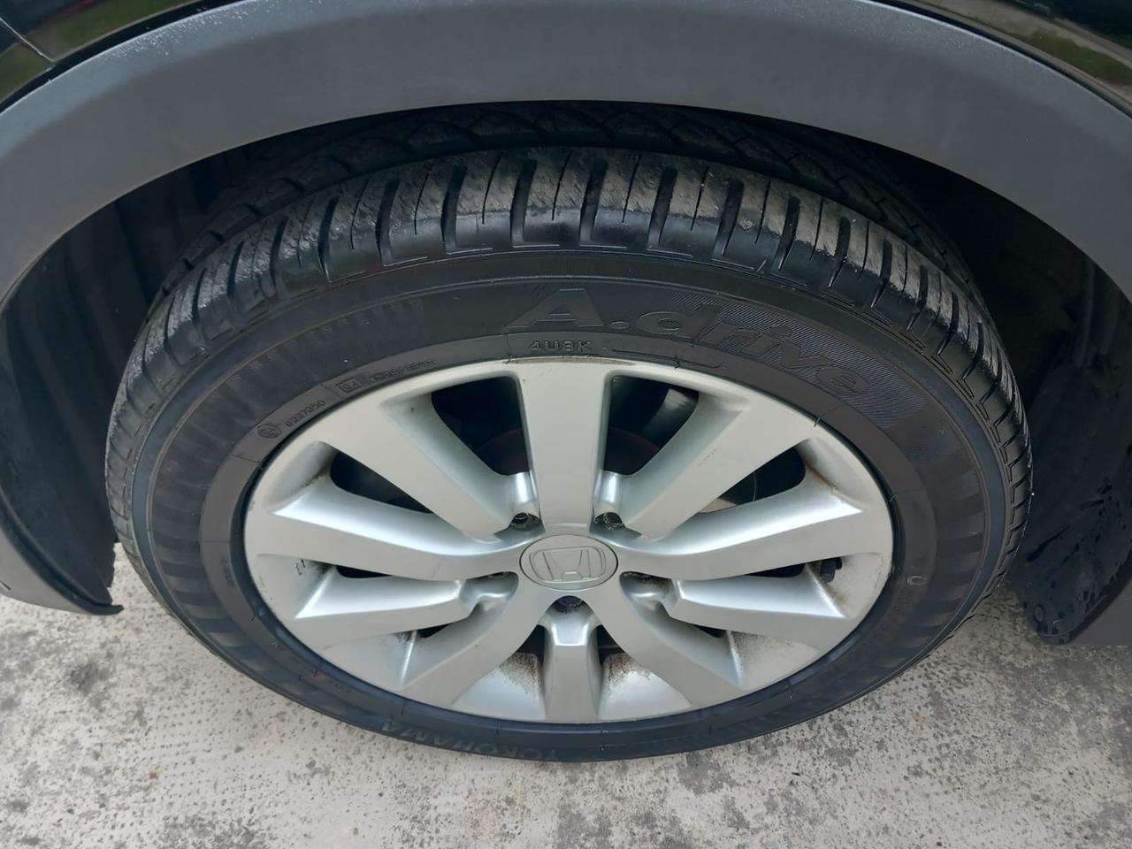 Honda Civic 1.4 i-DSi 5p. Comfort LE