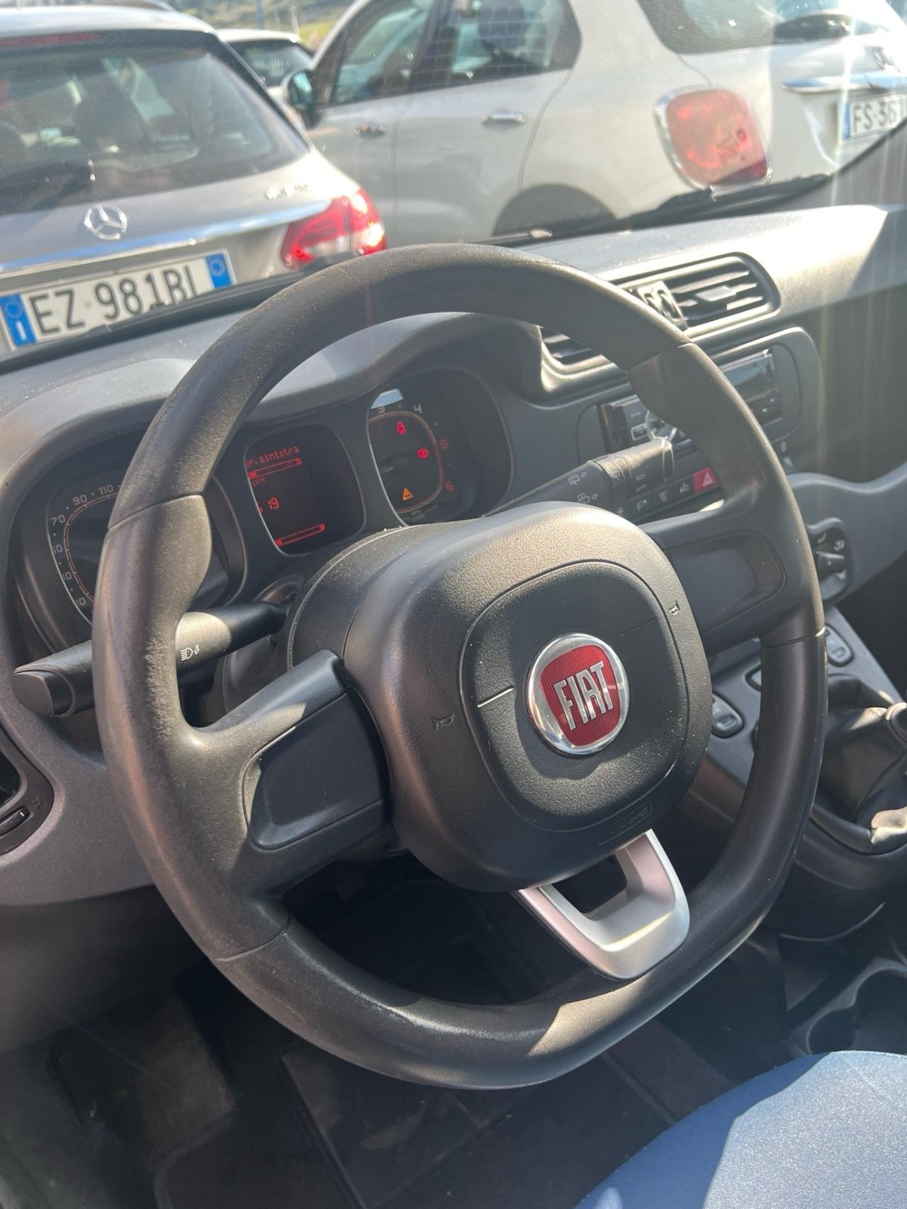 Fiat Panda 1.3 MJT 80 CV 2016