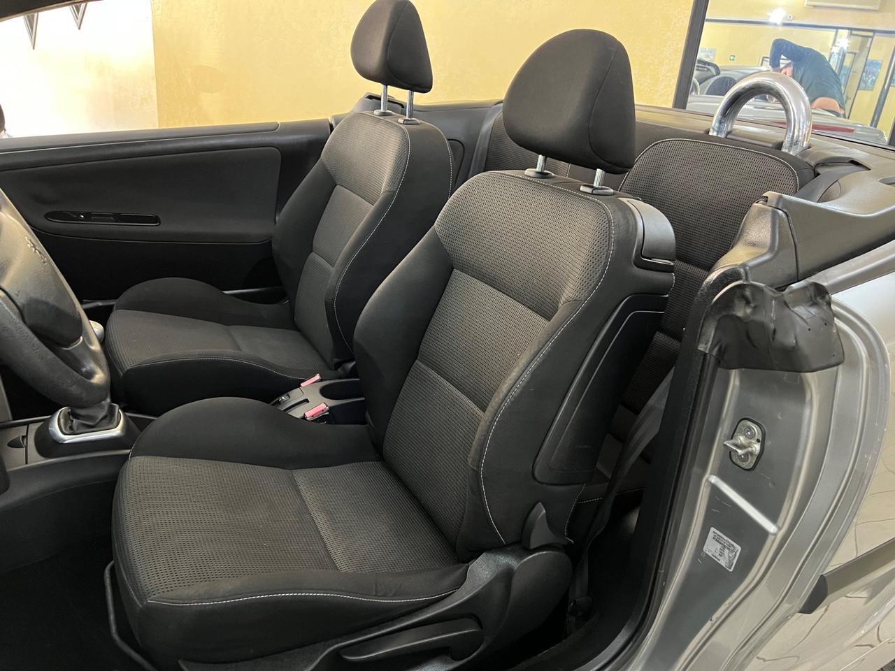 Peugeot 207 1.6 8V HDi 112CV CC Tecno