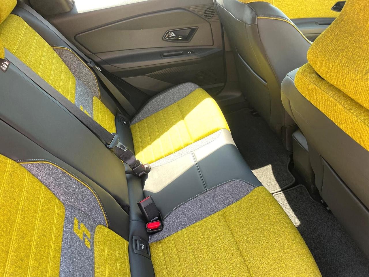 Renault 5 E-Tech Electric 150 CV Comfort Range AC 11 Iconic Cinq