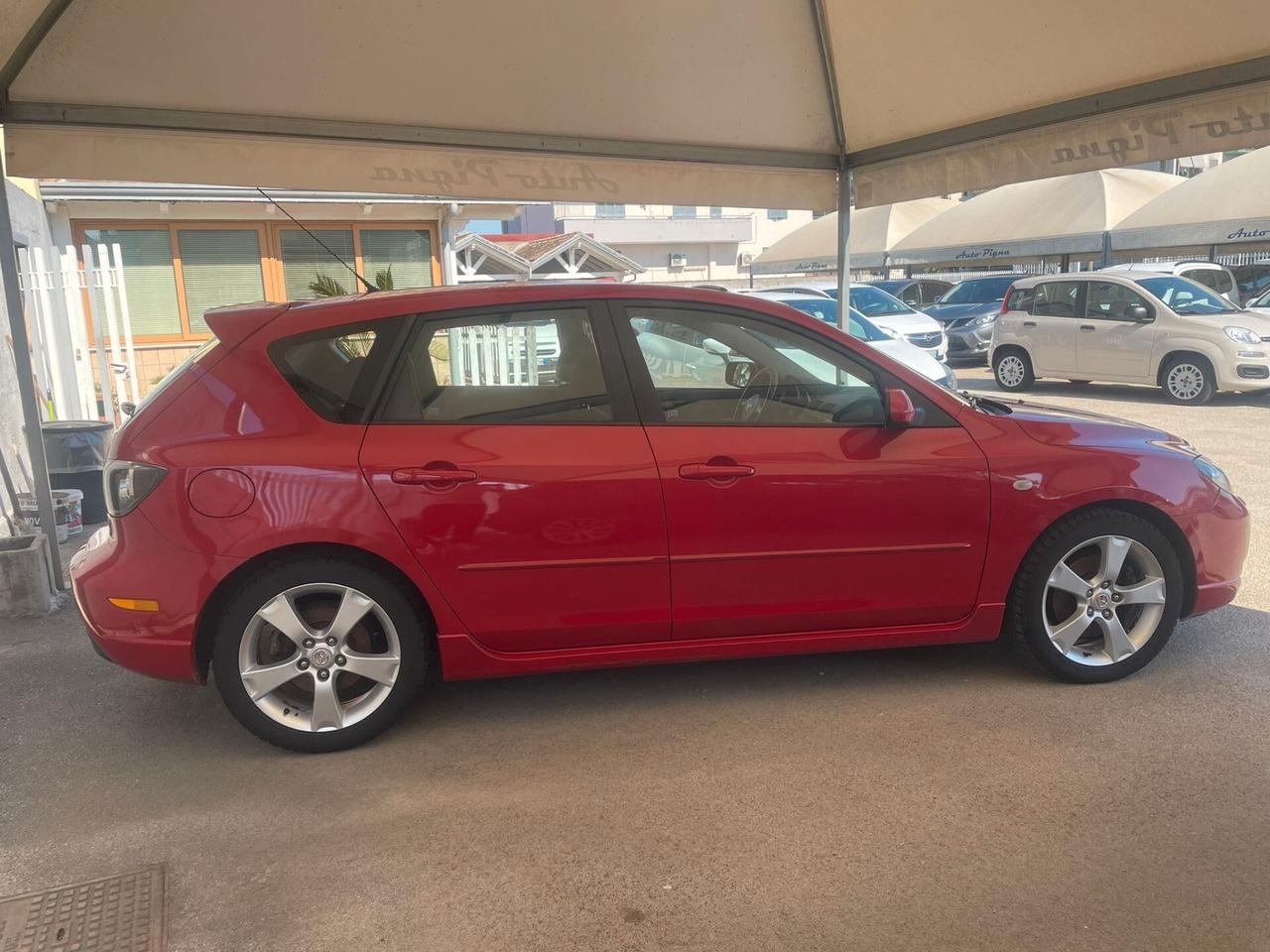 Mazda 3 Mazda3 2.0 16V 150CV Sport