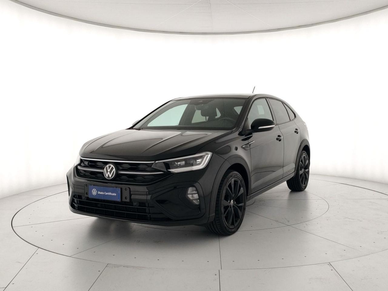 Volkswagen Taigo 1.5 tsi r-line 150cv dsg