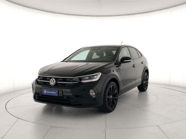 Volkswagen Taigo 1.5 tsi r-line 150cv dsg