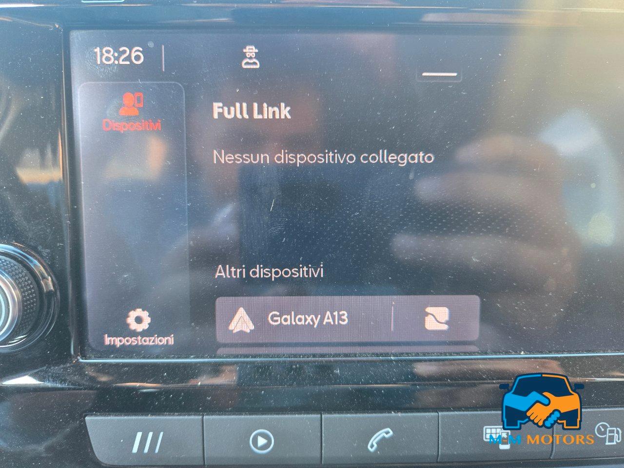 Seat Arona 1.0 ecotsi Style 95cv