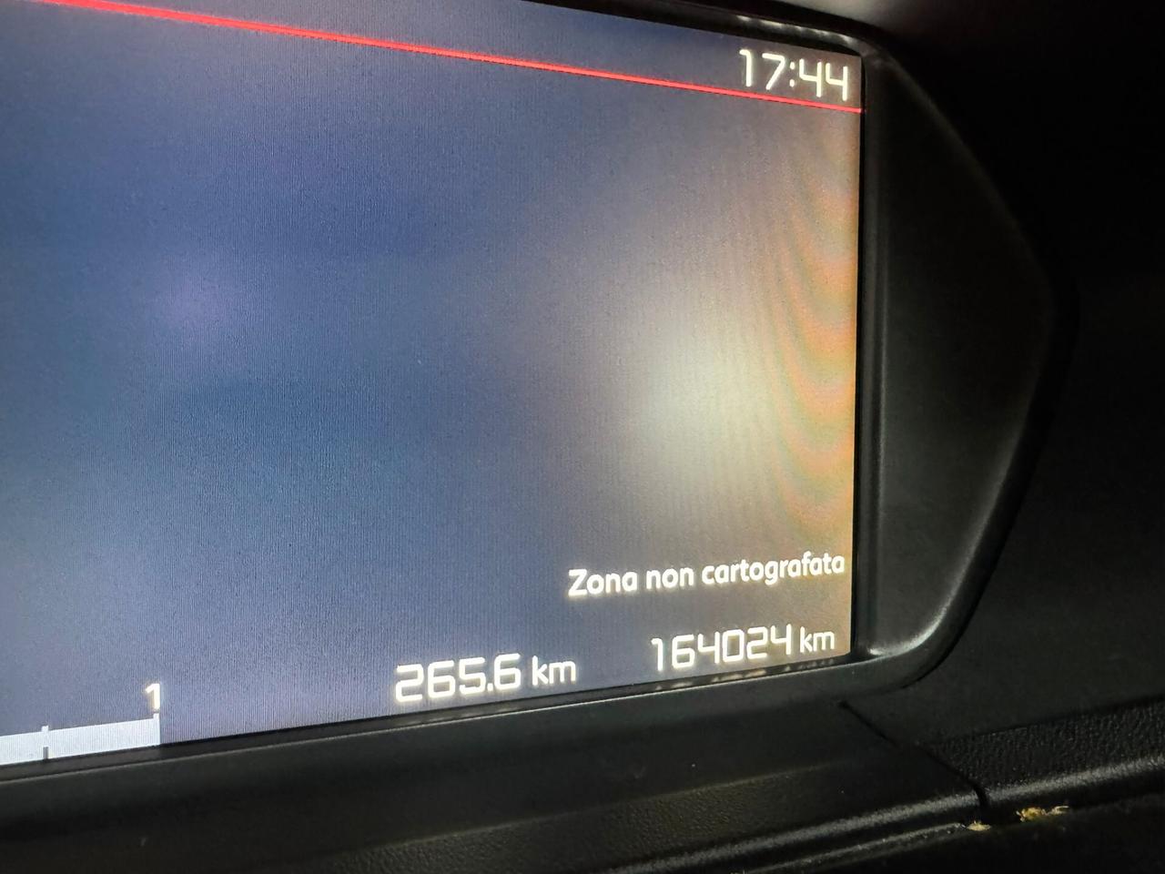 Citroen Grand C4 Picasso 1.2 131CV -Benzina